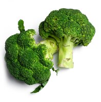 Foto gratuita vegetales frescos de brócoli