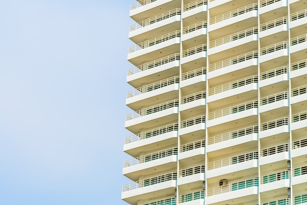 Foto gratuita ventana edificio