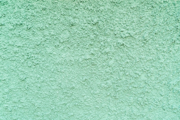 Foto gratuita verde menta pared de fondo