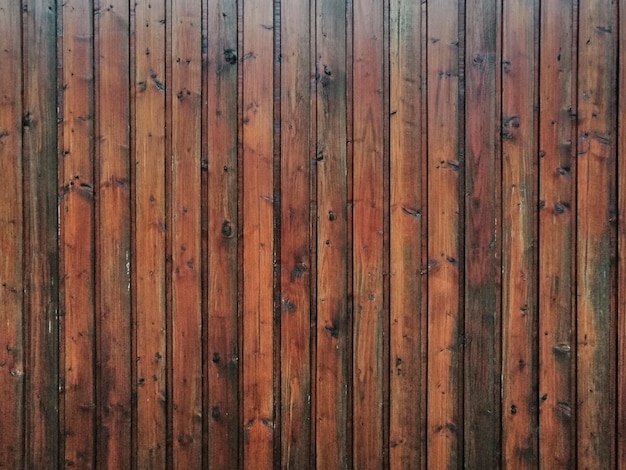 Vieja textura de madera oscura