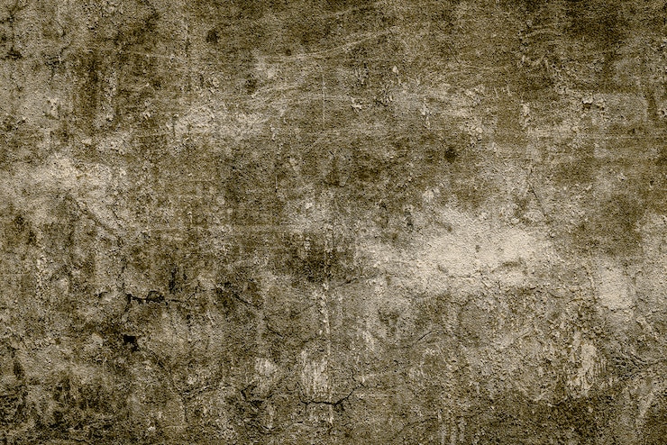 Foto gratuito viejas texturas de hormigón sucio para el fondo - efecto de filtro vintage