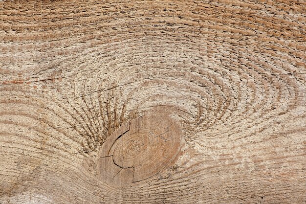 Viejo escritorio de madera como fondo