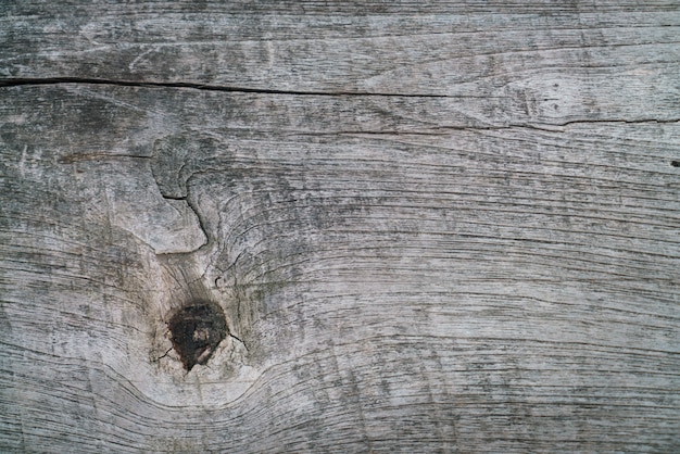 Viejo fondo de madera