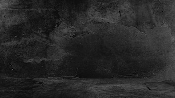 Foto gratuita viejo fondo negro. textura grunge. papel tapiz oscuro. pizarra. pizarra. hormigón.
