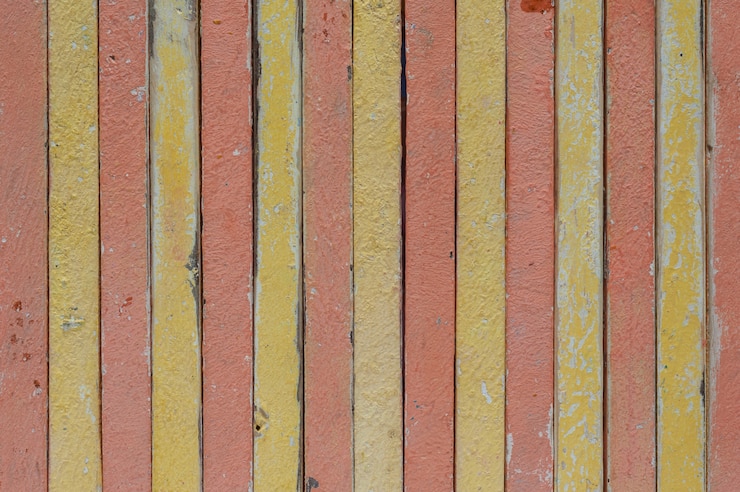 Foto gratuito vintage pared de madera para el texto y el fondo