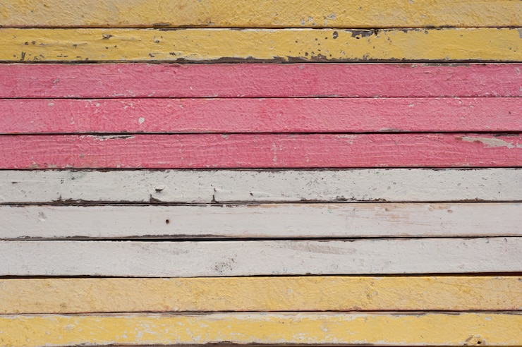 Foto gratuito vintage pared de madera para el texto y el fondo