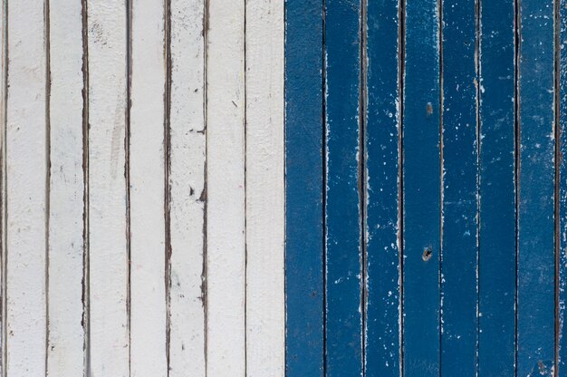 Vintage pared de madera para el texto y el fondo