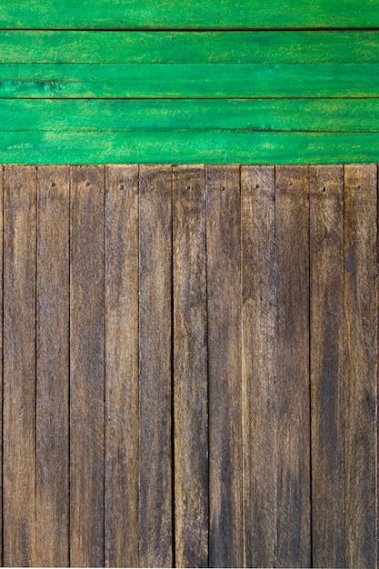 Foto gratuita vintage textura de madera de fondo