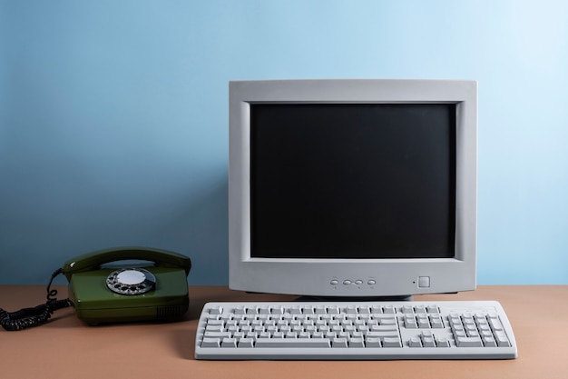 Guía para conocer las dimensiones reales de un monitor de 27 pulgadas antes de comprarlo 2 Guía para conocer las dimensiones reales de un monitor de 27 pulgadas antes de comprarlo
