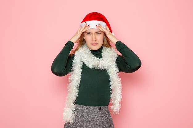 Sobrevive las fiestas decembrinas sin migraña. Foto Freepik