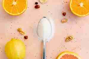 La versatilidad de la glicerina: usos en cosmética, propiedades y beneficios en la industria alimentaria 2 La versatilidad de la glicerina: usos en cosmética, propiedades y beneficios en la industria alimentaria