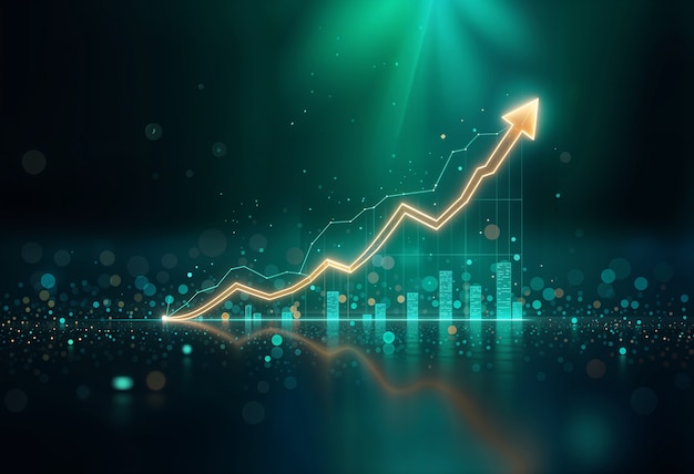 Visualización dinámica de datos en 3D
