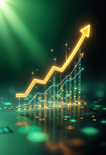 Visualización dinámica de datos en 3D