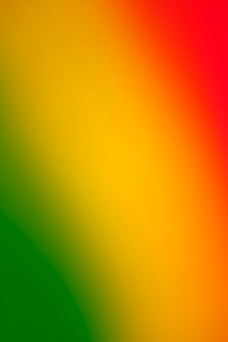 Photo Gratis vivid multicolored background in abstraction