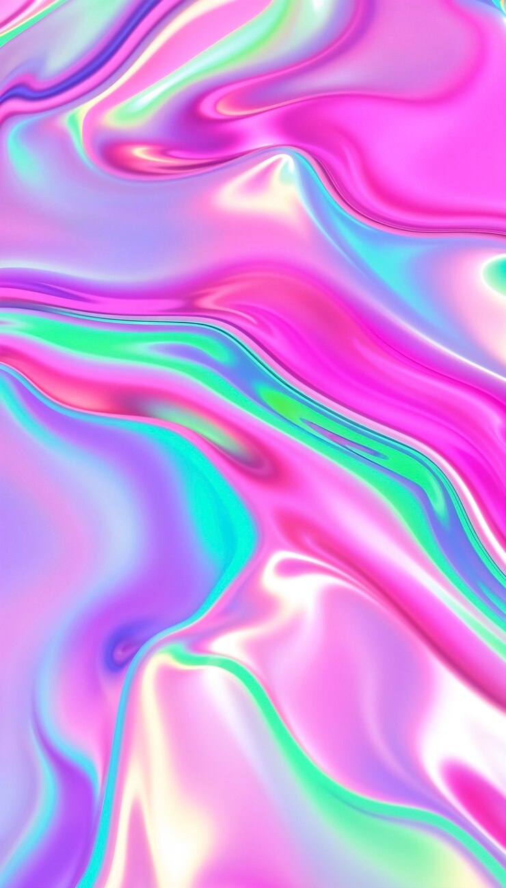 Photo Gratis wallpaper abstrak warna-warni