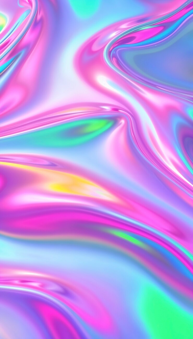 Photo Gratis wallpaper abstrak warna-warni