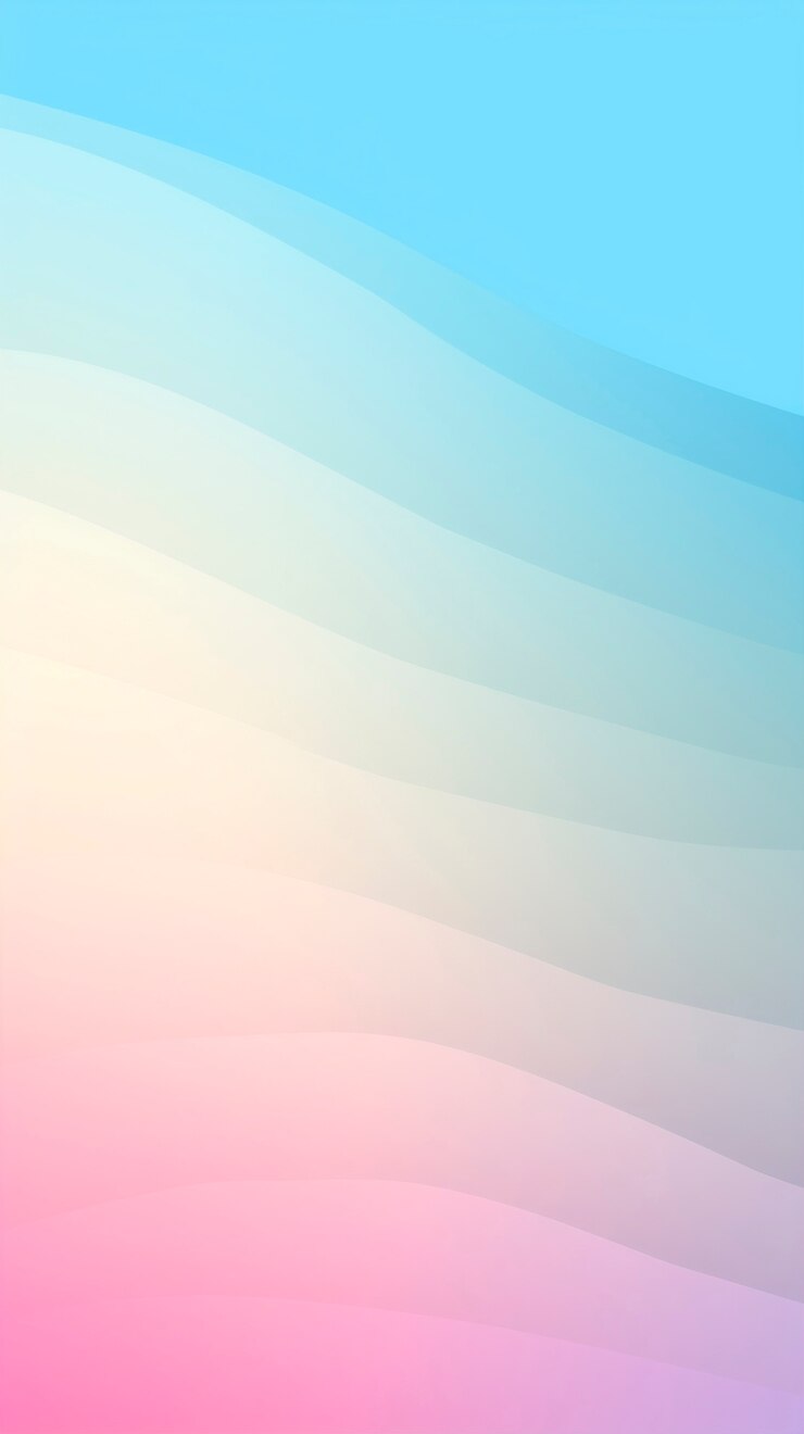 Photo Gratis wallpaper grafik 2d warna-warni dengan gradien grainy