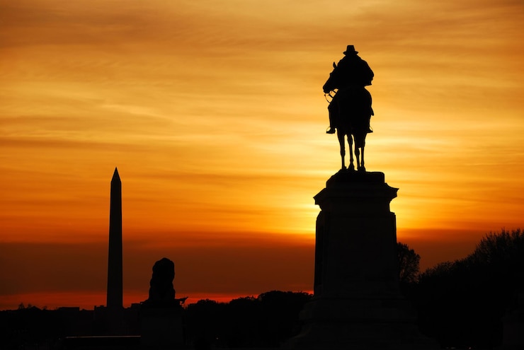Foto gratuito washington, dc