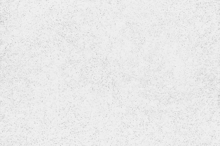 Photo Gratis white plain concrete textured background