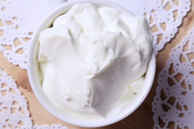 yogur griego