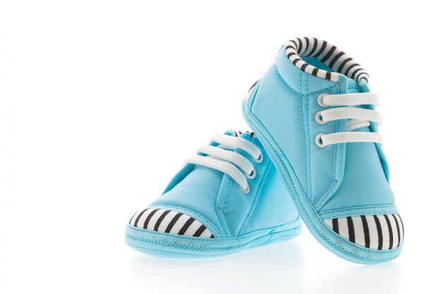 Zapatos de bebé