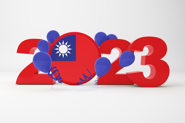 2023 Taiwan