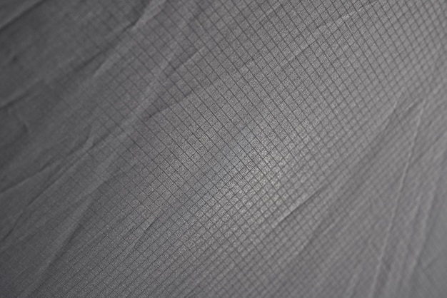 Abstract maglia desaturata sfumature grigio chiaro consistenza del materiale