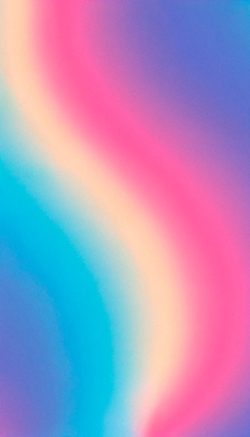 Abstract minimal gradient grainy background