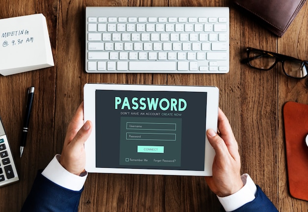 Accesso membro Iscrizione Nome utente Password Concetto