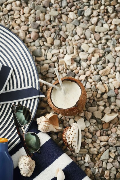 Accessori per le vacanze estive