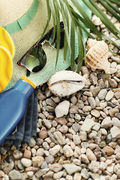 Accessori per le vacanze estive