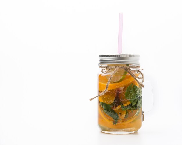 Acqua infusa