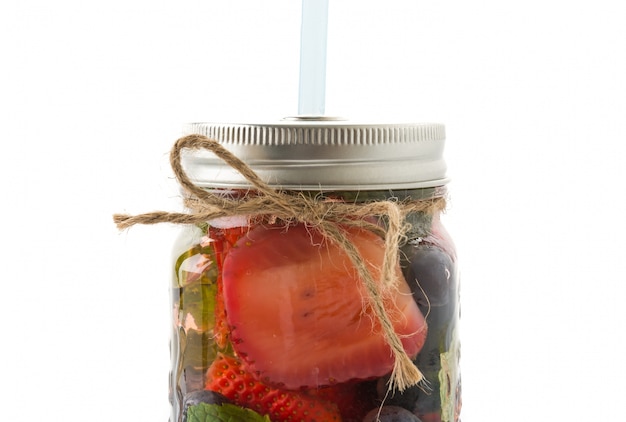 Acqua infusa