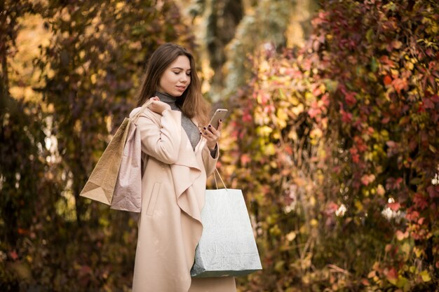 Acquisto della donna