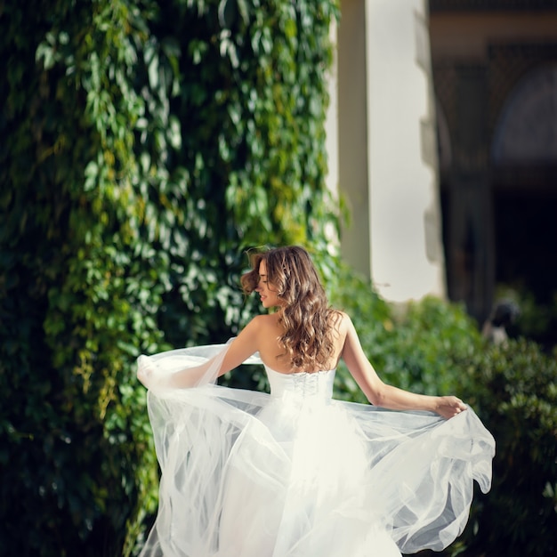 all&#39;aperto sexy stile di vita sposa buoni