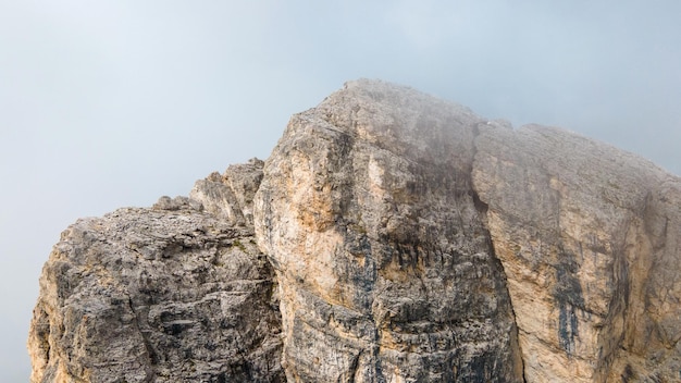 Alpi Dolomitiche in Italia