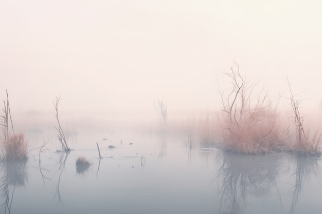 Ambiente naturale eterico