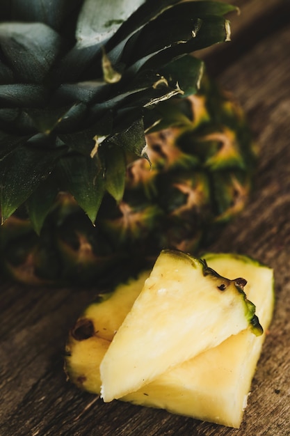 ananas