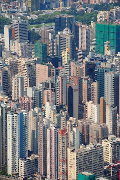 Antenna di Hong Kong