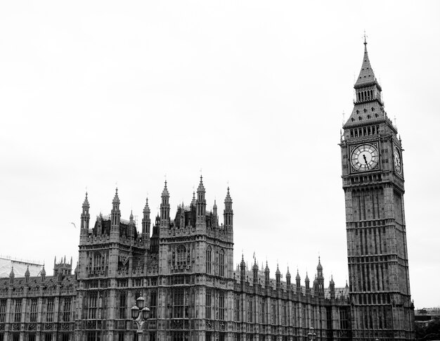 Architect History Victorian Famous Tower