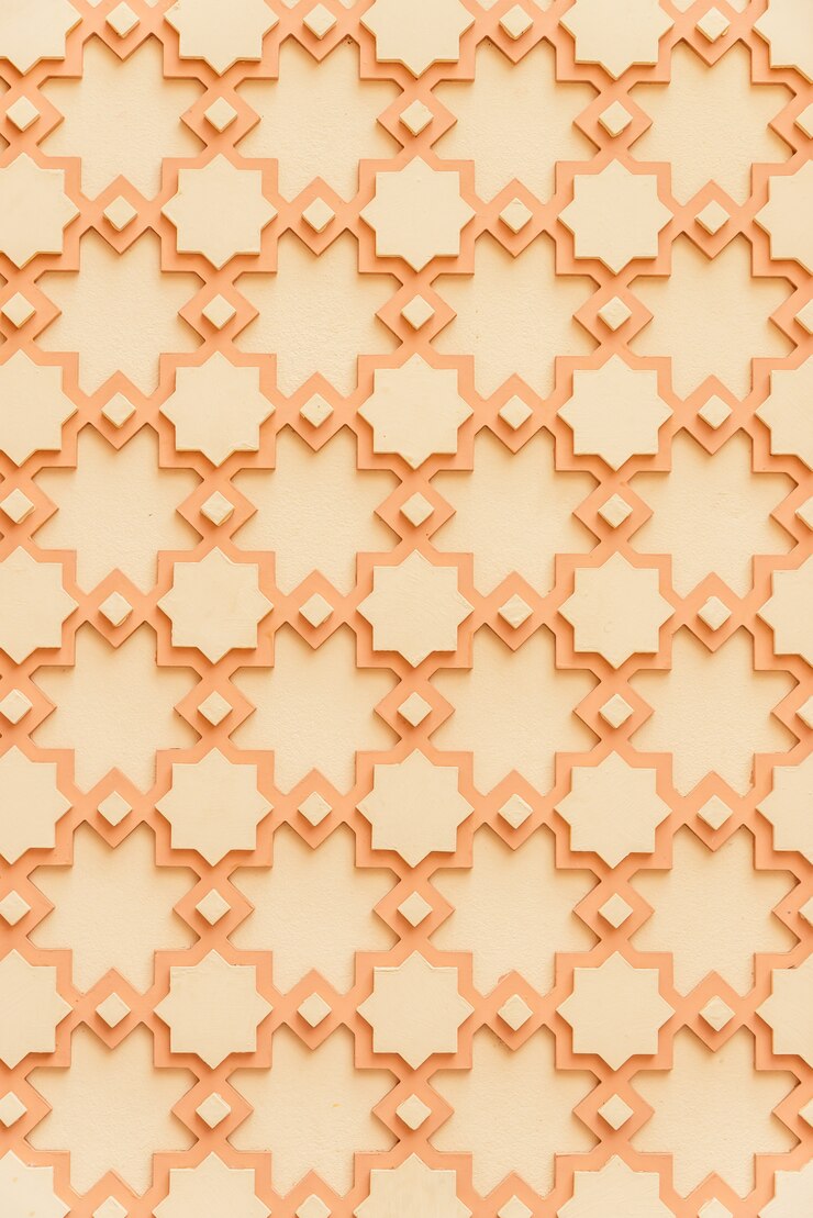 Foto gratuito architettura in stile marocchino