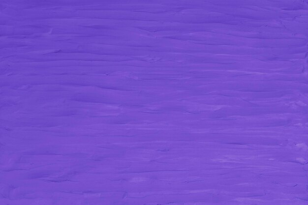 Argilla viola sfondo testurizzato colorato fatto a mano arte creativa stile astratto