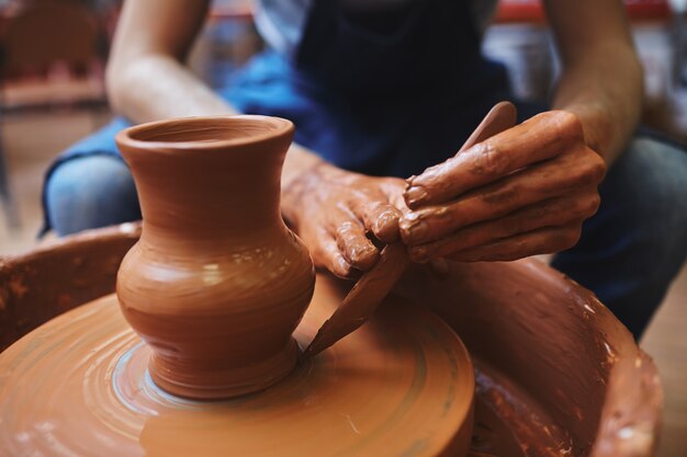 Arte della ceramica