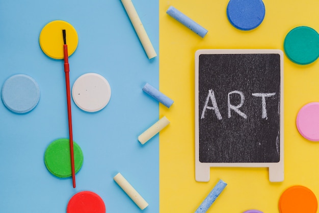 Articoli d&#39;arte compositi