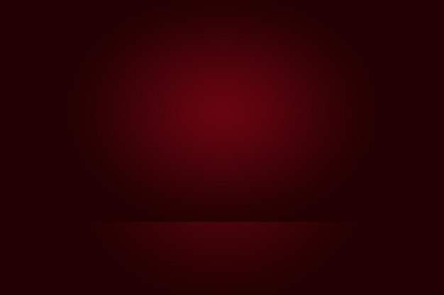 Astratto lusso morbido sfondo rosso natale san valentino layout designstudioroom web template busine...