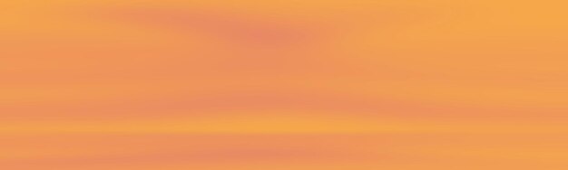 Astratto sfondo arancione luminoso con motivo diagonale