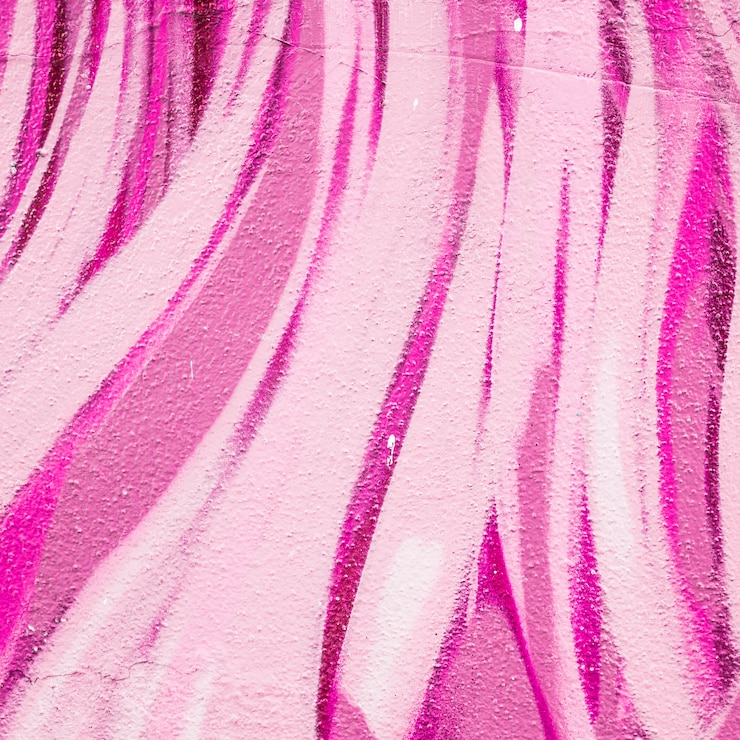 Foto gratuito astratto trama colorata