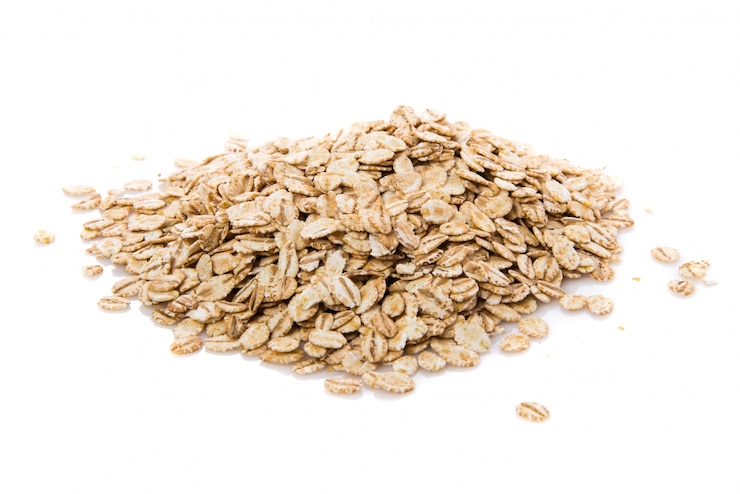 Foto gratuito avena