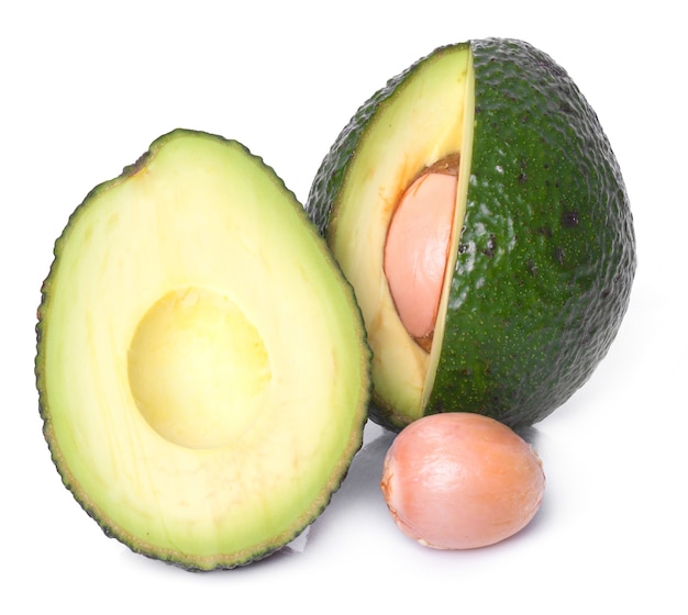 Avocado verdi