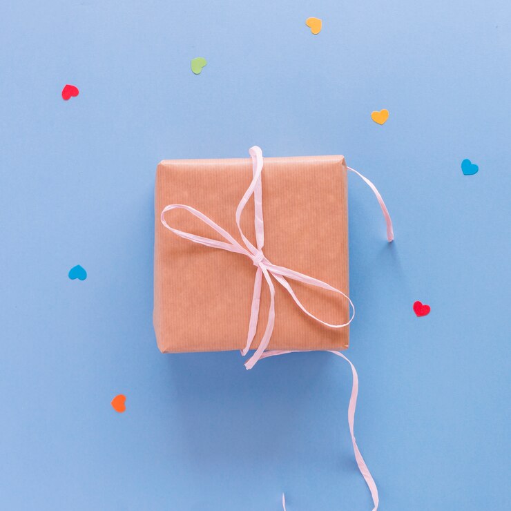 Foto gratuito background del compleanno